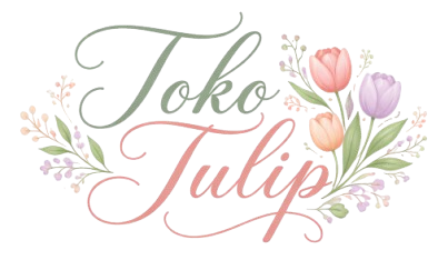 Toko Tulip
